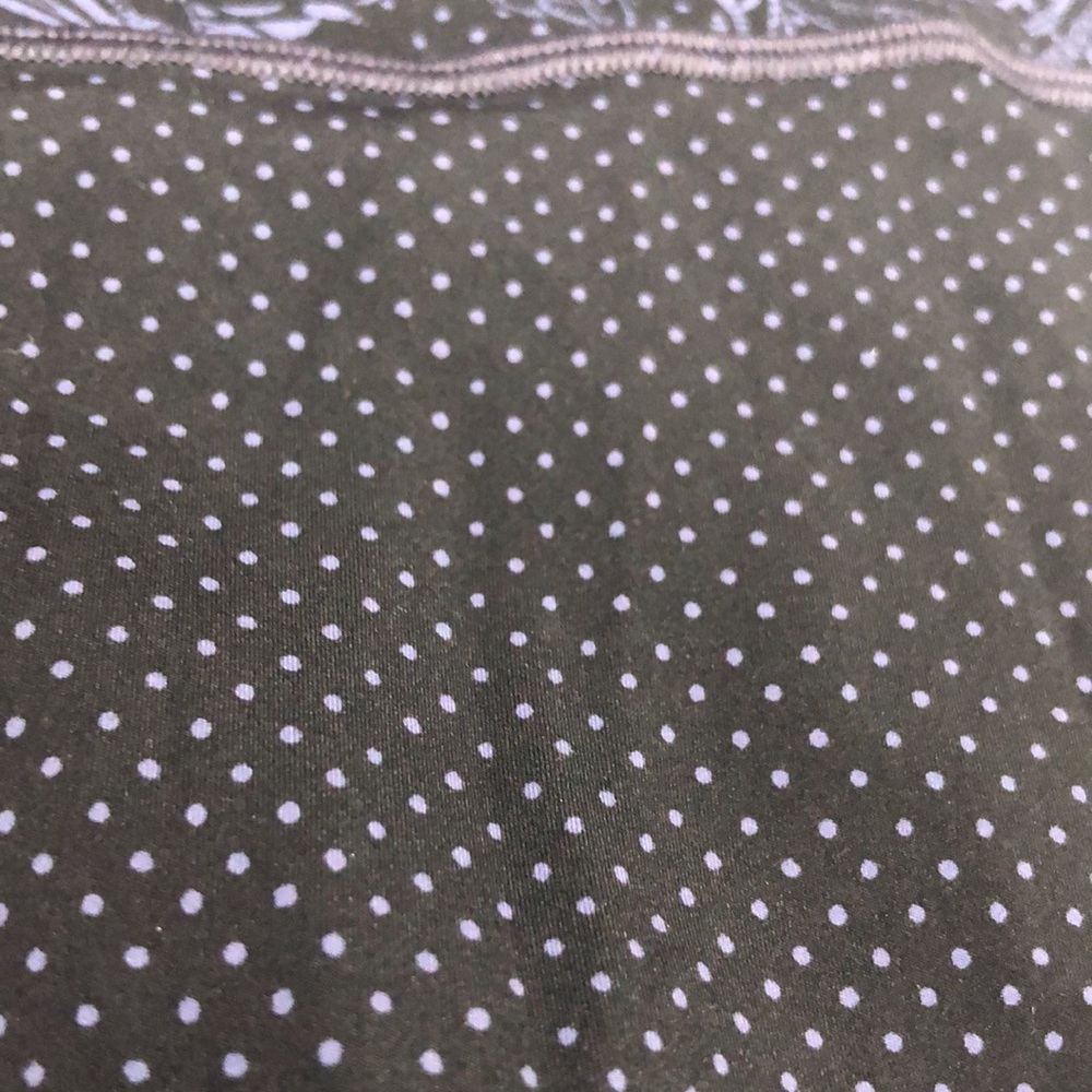 LIKE NEW! Lululemon Wunder Under High Rise Tight 28” - Picture 10 of 14